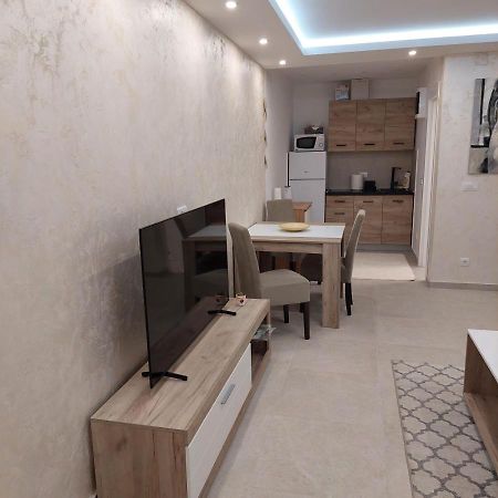 Apartman Lux Jelena Surčin Exterior foto